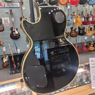 Epiphone Les Paul Custom 2